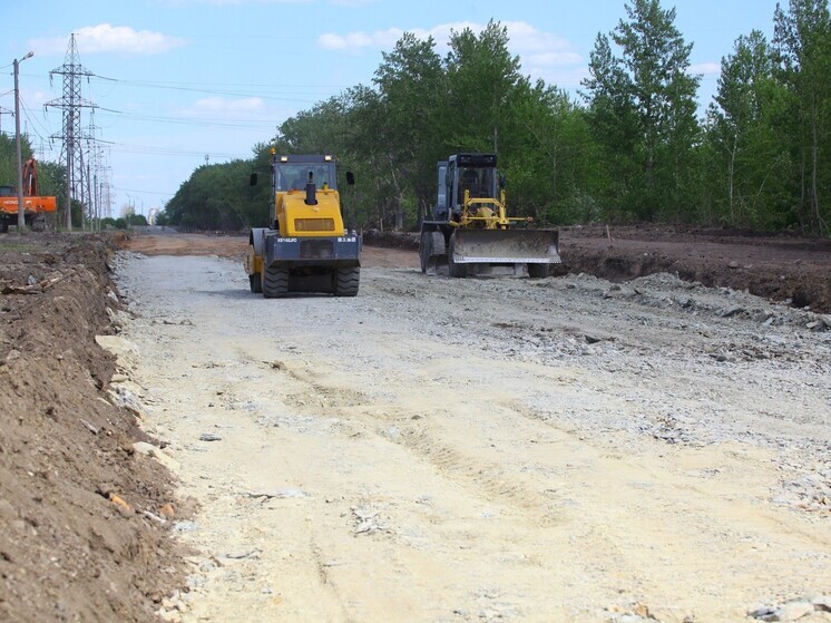 На Южном Урале продолжается реализация национального проекта «Инфраструктура для жизни», рассчитанного до 2030 года