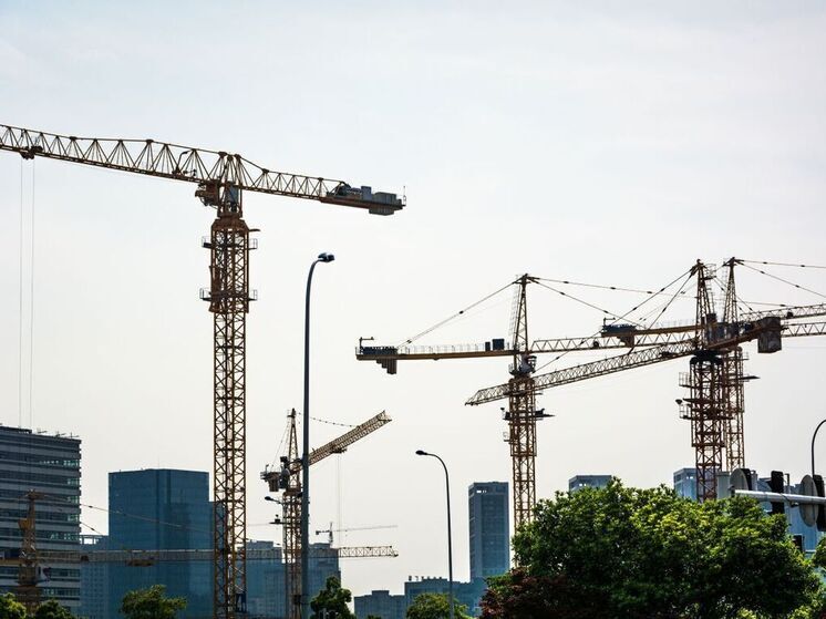 Le marché immobilier résidentiel primaire du « vieux » Moscou connaît une baisse constante de l'offre.