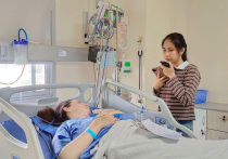 В Таиланде после переворота экскурсионного автобуса на маршруте к реке Квай в реанимации оказалась 28-летняя гражданка Белоруссии Настасия Ясюкевич