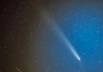 В Ростовской области можно будет увидеть прохождение загадочной кометы 3I/ATLAS