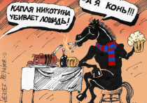 В конце октября депутаты Госдумы одобрили в первом чтении законопроект о запрете продажи табака и никотинсодержащей продукции на остановках общественного транспорта