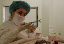 Средняя заработная плата врачей в Саратовской области сегодня составляет 57 тысяч рублей