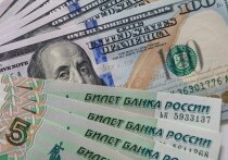 Рубль — одна из наиболее укрепившихся с начала 2025 года мировых валют