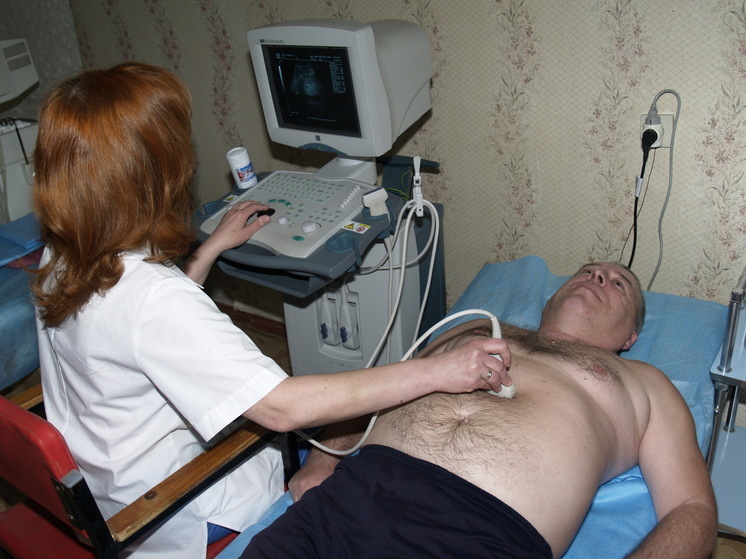 Саратовцы предпочитают лечиться за пределами региона