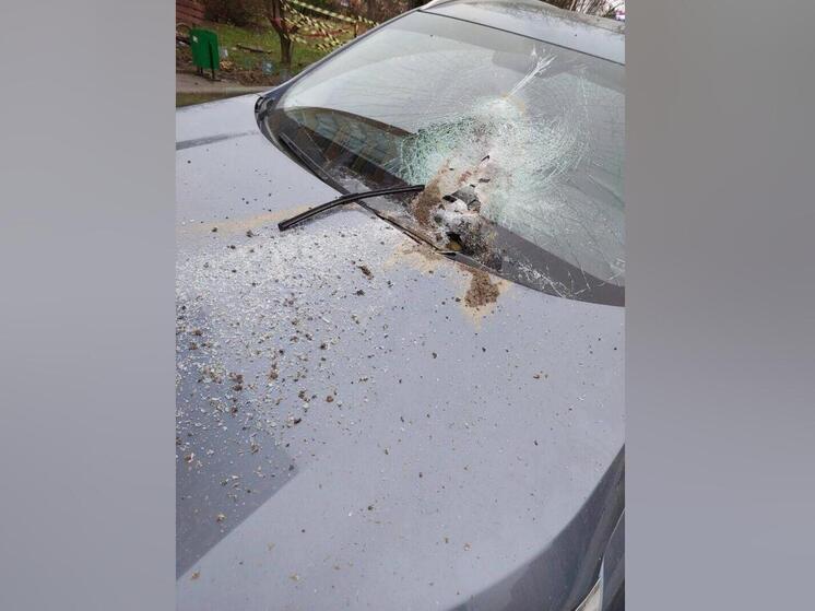 Представители компании «Снежная горка», на балансе которой находился горнолыжный комплекс «Снежком», пообещали автовладельцам компенсации за поврежденные машины