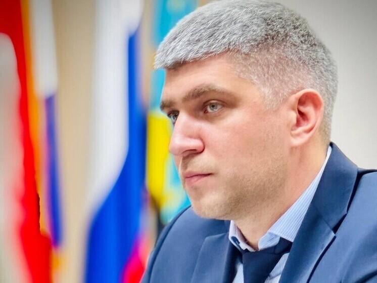 Губернатор Вячеслав Федорищев назначил Георгия Выводцева врио главы Отрадного