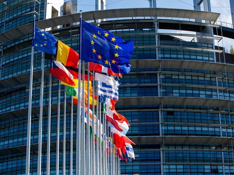 MP: США подталкивают ЕС к конфискации активов РФ, хотя обрушит доверие к евро