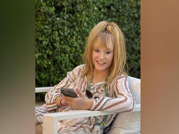 Алла Пугачева в ближайшее время может поменять место жительства