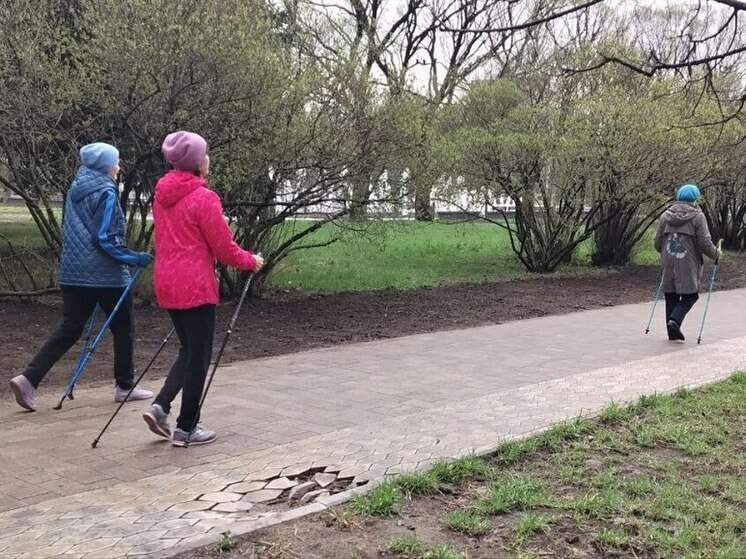 Почему Калининградской области необходим новый подход к здоровью пожилых? На этот вопрос дала ответ — главный врач клиники “Медскан| Golden Care” Анастасия Гольцман