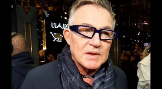 Дмитрий Дибров рассказал, как намерен бороться со сплетнями про себя