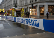 Грабитель в Луизиане (США) устроил настоящий спектакль, чтобы обчистить банк средь бела дня