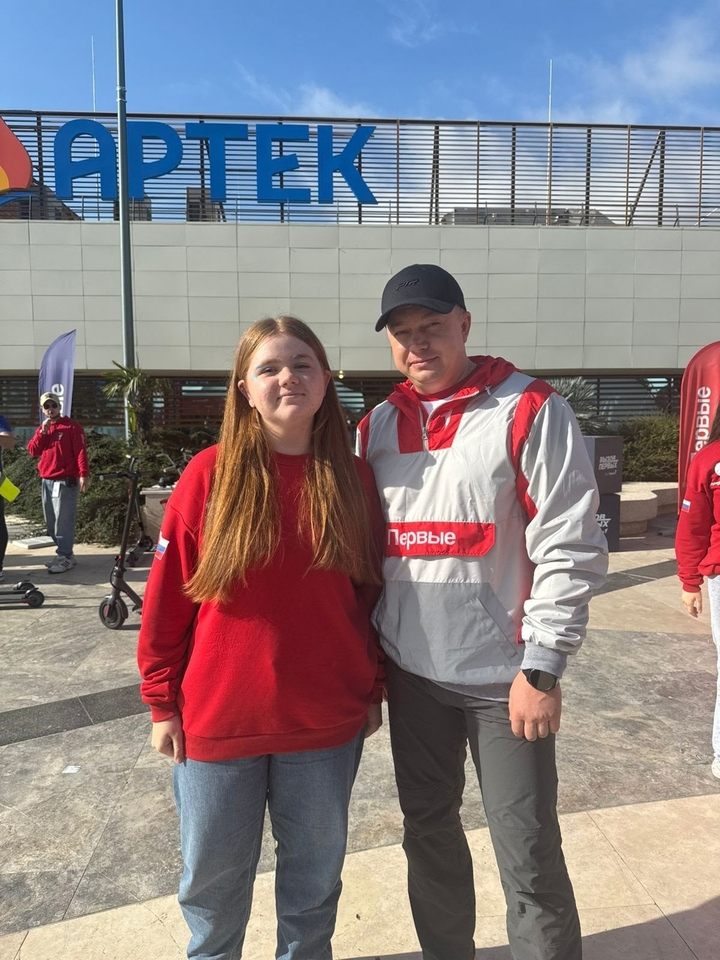 Школьница из Андреаполя заняла второе место на Всероссийском конкурсе