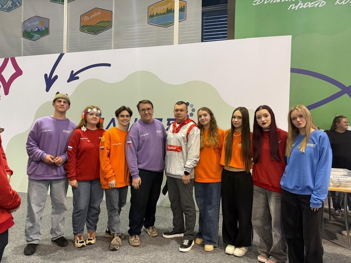 Школьница из Андреаполя заняла второе место на Всероссийском конкурсе