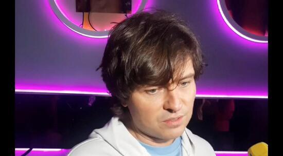 Прохор Шаляпин рассказал, кому поставил памятники на могилы 