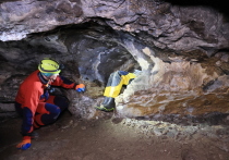 Серпиевский пещерный град – не просто внушительный природный памятник, а кладезь знаний о далёком прошлом Южного Урала