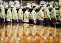 Праздник «100 дней до приказа» потерял свою актуальность: теперь призывать в армию на срочную службу будут в течение всего года