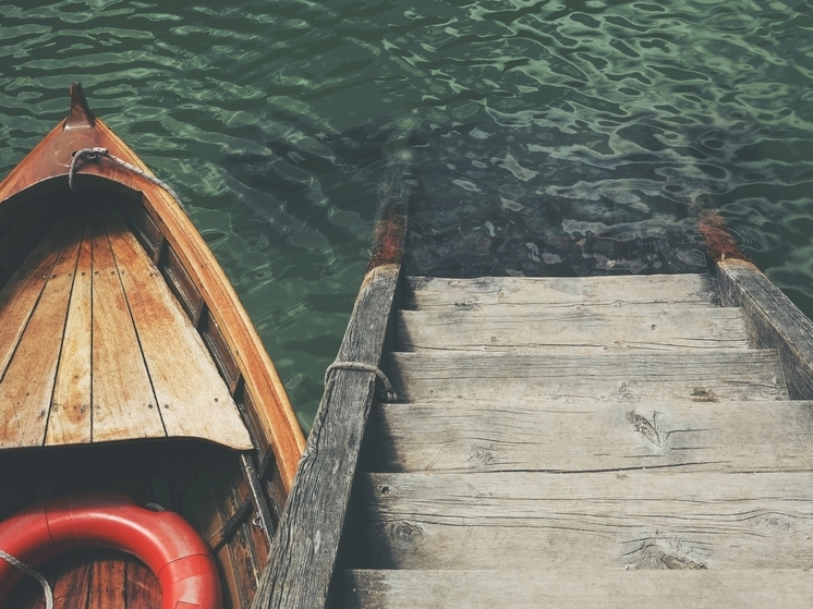 Закрытие сезона навигации анонсировали на Сахалине