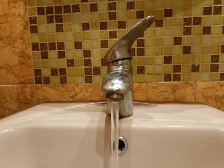 Из-за горячей воды власти Алтайского района дошли до министра ЖКХ России и депутата ГД