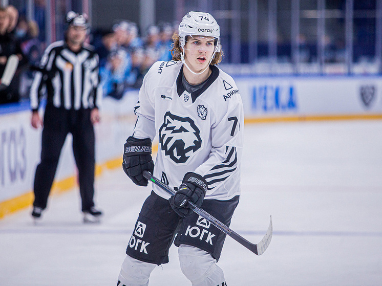 Игровой день вторника в КХЛ был не сильно насыщенным на матчи, всего два матча на Дальнем Востоке, но довольно богатым на события