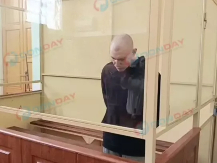 Убийца школьницы из Аксайского района пытался обжаловать пожизненный приговор