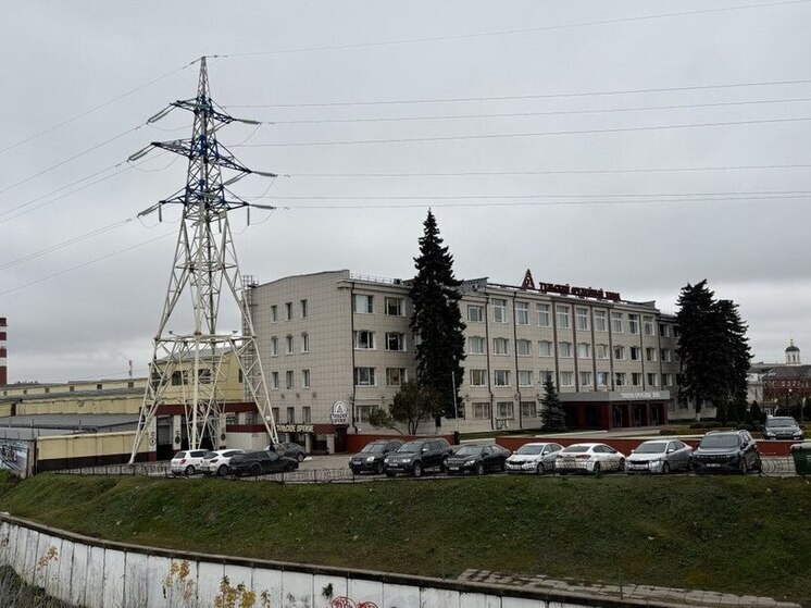 Тульский оружейный завод отсудил у тульского КБП 668 млн рублей