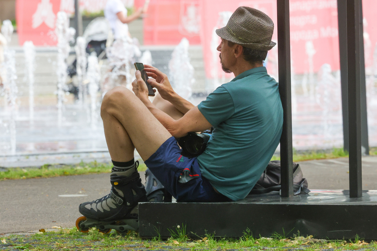 Информация об отключении интернета до конца СВО в российском регионе опровергнута