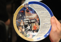 Мэтры, полумэтры и начинающие поделились своими впечатлениями после вручения театральной премии «МК»