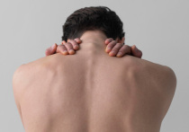 Сколиоз — одна из самых распространенных проблем в детском возрасте