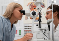 11 ноября отмечают День офтальмолога, врача, главная задача которого — сохранить зрение человека