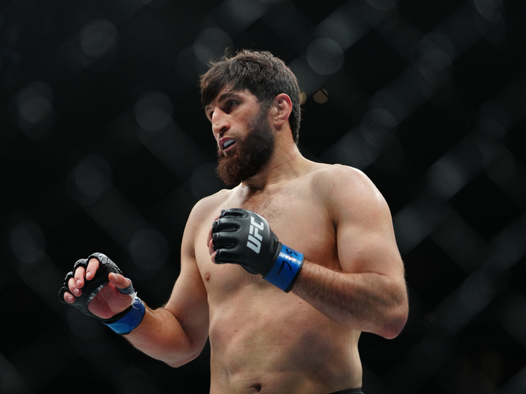 UFC обновил рейтинг лучших бойцов