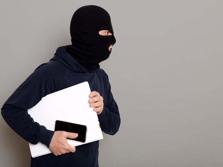 В Тамбове задержан курьер, помогавший телефонным мошенникам