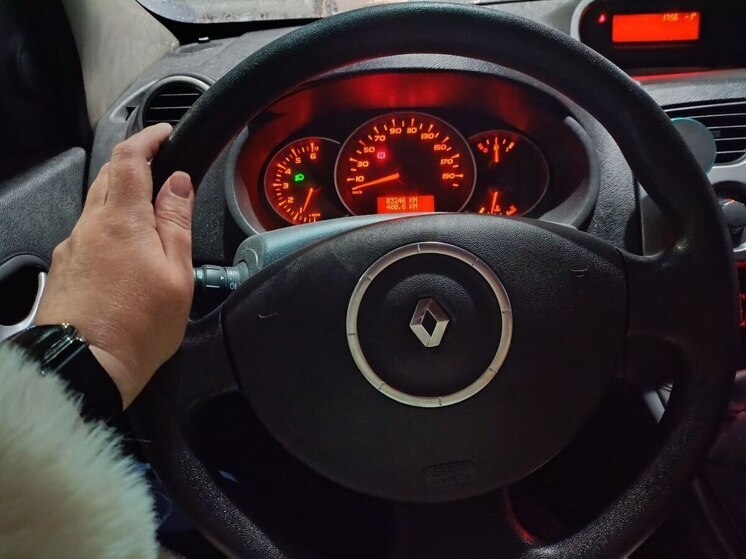 В Татарстане разместили первую базовую станцию в полосе отвода М-12