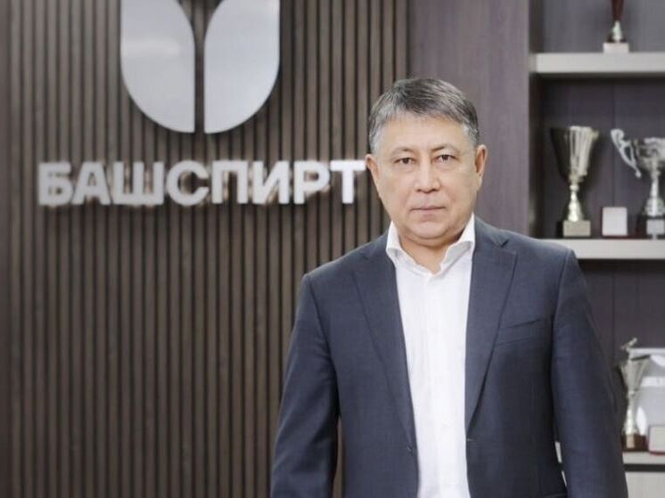 Радий Хабиров о гендиректоре «Башспирта»: «Раиф Рамазанович будет и дальше работать»