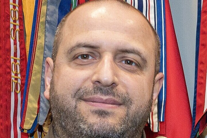 Умеров прибыл в Стамбул по важной причине