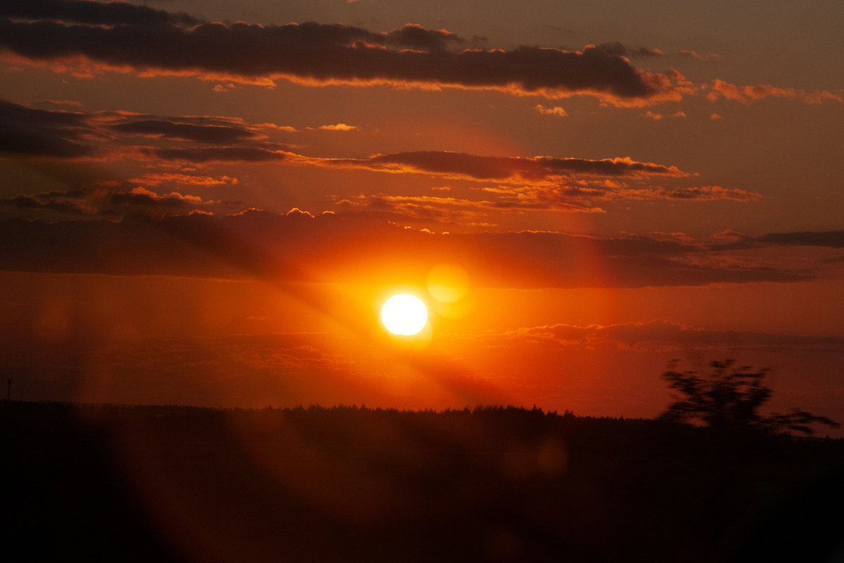 Ученые: в среду по Земле будет нанесен самый сильный удар в солнечном цикле