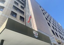 Центральный районный суд Барнаула в начале октября начал рассматривать уголовное дело бывшего депутата Алтайского краевого Законодательного Собрания Дмитрия Степурко