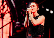 Первые большие концерты Вани Дмитриенко в Москве получились даже масштабнее,

чем можно было предположить