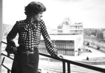 12 ноября Людмиле Гурченко исполнилось бы 90 лет