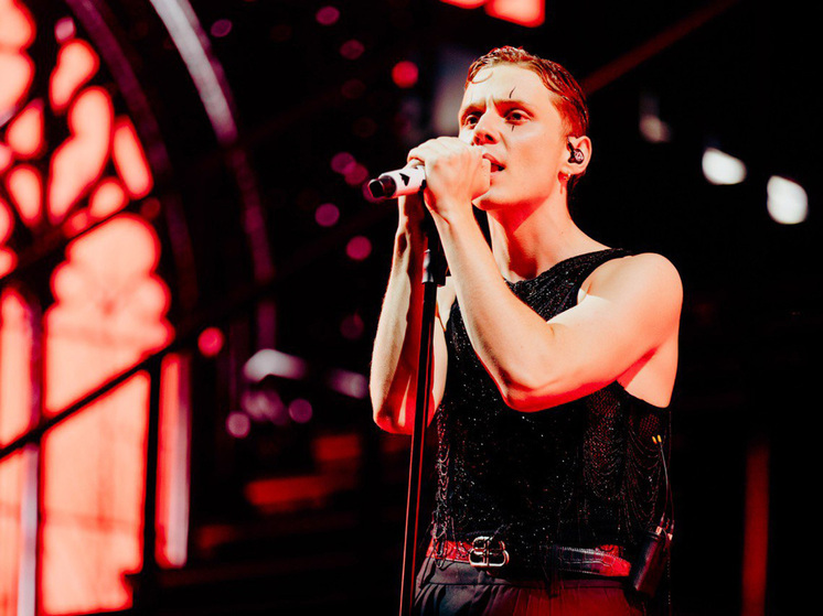 Приступ Ваня-мании