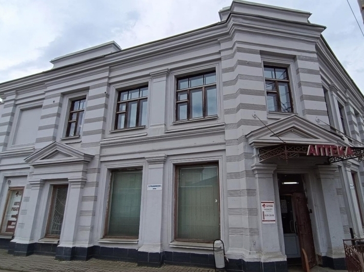 Сразу два ярославских дома получили статус ОКН