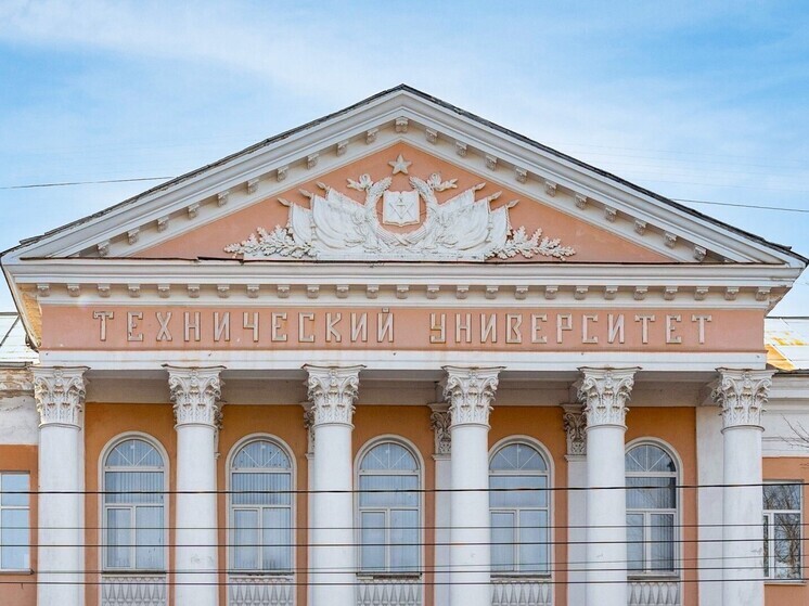 ТвГТУ посетила делегация Республики Бенин: администрация вуза и дипмиссия обсудили сотрудничество между ТвГТУ и вузами Бенина