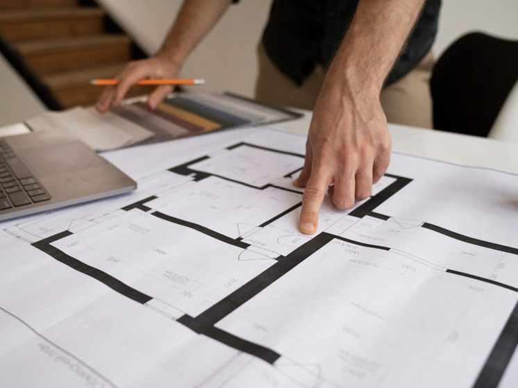 Эксперт предупредил об опасности покупки дизайн-проектов на маркетплейсах