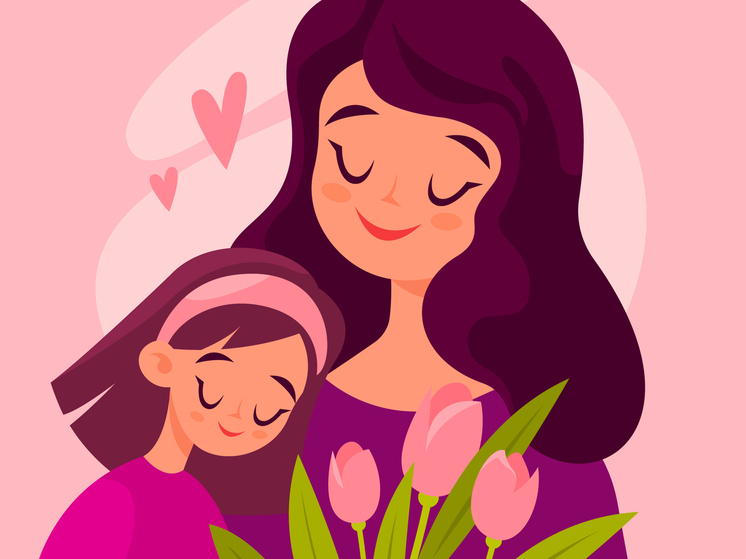 Конкурс «Миссис мама-2025» определит лучших мам Тамбовской области