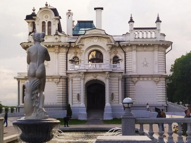 Тамбовский маршрут вошел в число лучших автопутешествий России по версии Минэкономразвития