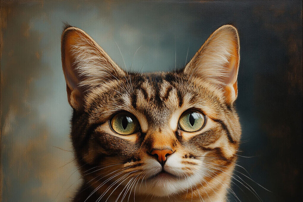 Коты стали причиной миллионных убытков криптофермы в КНР