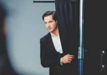 После сериала «Кухня» и всех проектов, которые из него выросли, Марк Богатырев превратился в весьма известного комедийного актера