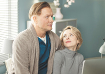 Никита Панфилов снова примерил медицинский халат и вернулся к образу хирурга Глеба Каверина