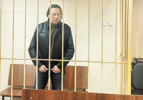 Надолго отправится в тюрьму за жуткое преступление 51-летний москвич, в пьяном угаре убивший своего полуторагодовалого внука