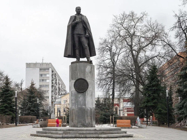 Дождь со снегом прогнозируют синоптики в Нижнем 12 ноября