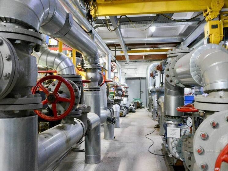 Нижний попал в топ городов с высоким риском коммунальных аварий зимой